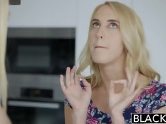 Zwart, Blond, Pijpbeurt, 1 man 2 vrouwen, Harig, Interraciaal, Kut duiken, Trio