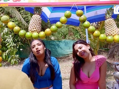 Cul, Gros seins, Brunette brune, Dingue, Indienne, Mère que j'aimerais baiser, Chatte, Mouillée