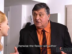 彼女, 祖父, Hd, お金, 息子