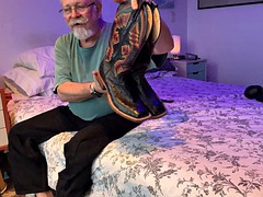 Amateur, Grosse bite, Rondelette, Homosexuelle, Masturbation, Mature, Solo