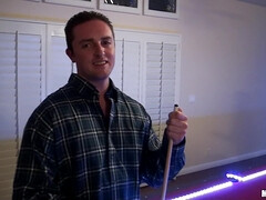 Latina Real Whore Party Drives Me Mad!