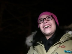 Любители, Минет, Семяизвержение, Собачьи, Сперма на лице, На природе, От первого лица, На публике