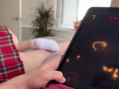 素人, カワイイ, Hd, 自家製, ハメ撮り, ラフ, ティーン, オッパイの