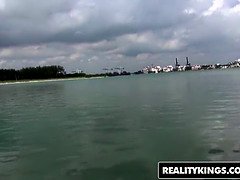 アナル, ビキニ, フェラチオ, ハードコア, Hd, オーガズム, アウトドア, 小柄