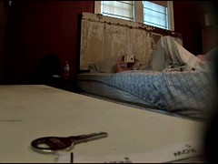 Masturbation, Voyeur