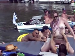 Любители, Эксгибиционист, Молоденькие