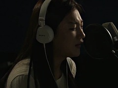 Amateur, Asiático, Corridas, Coreano