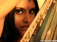 Tanzen, Frau, Hd, Indisch, Nackt, Erotischer film, Solo, Titten