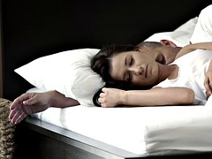 Cindy Carsons gentle anal adventure