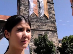 Sucer une bite, Brunette brune, Doigter, Branlette thaïlandaise, Hd, Réalité, Adolescente, Plan cul à trois