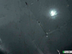 Enthousiasteling, Zwart, Lul, Vriendin, Interraciaal, Realiteit, Zuigen, Strak