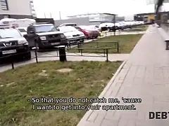 Hd, 自家製, お金, ハメ撮り, 現実, ラフ, ロシア人, ティーン
