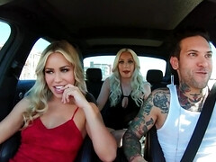 Blasen, Latina, Jungendliche (18+)