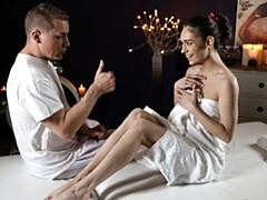 Arwen's missionary porn