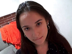 Cul, Gros cul, Sucer une bite, En levrette, Branlette thaïlandaise, Rasée, Adolescente, Nénés