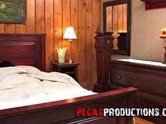 アナル, 美女, デカチン, デカパイ, フェラチオ, 手コキする, 淫乱熟女, オッパイの