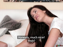 Culo, Bisexual, Morena, Novia, Lesbiana, Lamidas, Coño, Juguetes