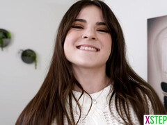 18, お尻, デカ尻, フェラチオ, ハードコア, ハメ撮り, 姉妹, ティーン