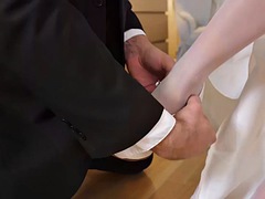 Lécher le cul, Nana, Mariée, Fétiche, Talons, Lingerie, Adolescente, Épouse