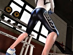 アナル, フェラチオ