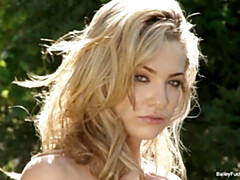 Rubia, Morena, Sexo duro, Hd, Natural, Tetas naturales, Al aire libre, Juguetes