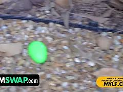 Amerikanisch, Grosse titten, Geile alte tussi, Schmuddelige sprache, Flotter vierer, Hd, Reif, Milf