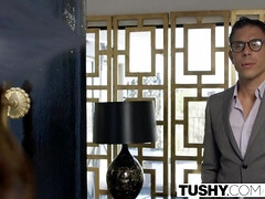 Anaal, Grote lul, Pijpbeurt, Bruinharig, Rondborstig, Diep in de keel, Kut duiken, Tieten likken