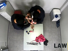 Classisch, Schattig, Tsjechisch, Europees, Hd, Tatoeage, Tiener, Tieten likken