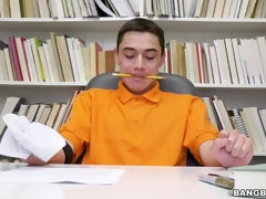 Pijpbeurt, Hondjeshouding, Harig, Hardcore, Hd, Latijnse vrouw, Moeder die ik wil neuken, Lerarin