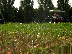 Anaal, Grote lul, Blond, Pijpbeurt, Diep in de keel, Hd, Latijnse vrouw, Buiten