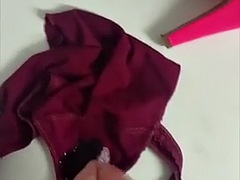 Verga grande, Cornudo, Ébano, Alemán, Lencería, Maduro, Bragas, Esposa