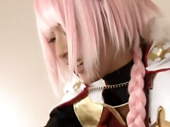 Incredible porn scene Boobs great