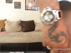 Anal, Noire, Noir ébène, Faciale, Branlette thaïlandaise, Interracial, Maman, Orgasme