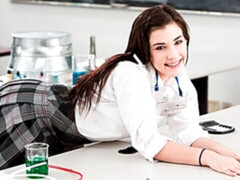 Любители, Большой член, Минет, Собачьи, Школьница, Учитель, Молоденькие, Сиськи