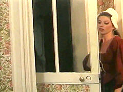 cute vintage German ass fucking # 3