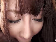 Petite Asian 18-years-old Pick Up and Car Make love