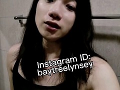 Anaal, Bondage discipline sadomasochisme, Chinees, Seksspeelgoed, Rijpe lesbienne, Alleen, Tieten likken, Speelgoed