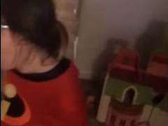 Любители, Минет, Подружка