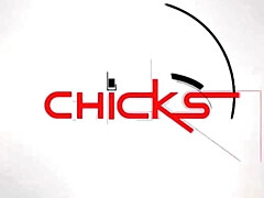 フェラチオ, 茶髪の, チン, ダブル開発, ハードコア, 異人種間, 熟年, 淫乱熟女