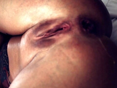 Anal, Mamada, Morena, Corrida, Coño, Sexo fuerte, Afeitado, Tetas