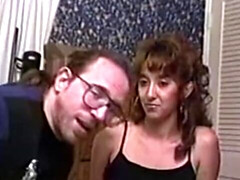 18, フェラチオ, バック, 指いじり, ラティーナ, ストッキング, オッパイの, ヴィンテージ