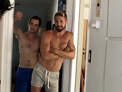 Stepdaddy Seduces Twinkies Into Raw Taboo