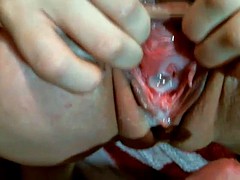 Enthousiasteling, Anaal, Kont, Sperma