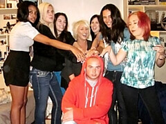 Grote kont, Grote lul, Grote mammen, Pijpbeurt, Hondjeshouding, Huisgemaakt, Orgie