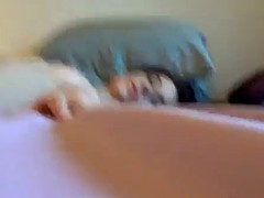 Amateur, Chambre à dormir, Hard, Pov