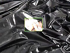 黒人, ブロンド, 茶髪の, 中出し, イく瞬間, 手コキする, Hd, オマンコ