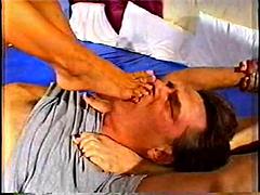 ブロンド, フェティッシュ