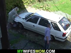 Большие сиськи, Чешки, Хд, Зрелые, Реалити