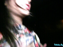 Curvacious teen mind-blowing xxx clip