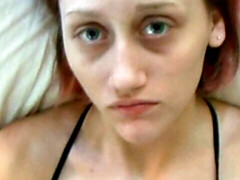 Leie, Grosser schwanz, Selbstgemacht, Natürlichen titten, Rotschopf, Kurzes haar, Jungendliche (18+), Titten